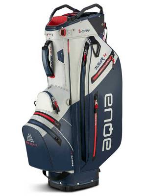 Big Max Vagnbag Aqua Tour 4