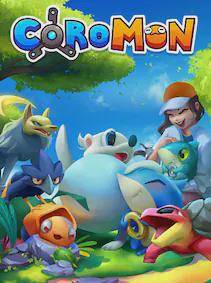 Coromon (PC) - Steam Key - GLOBAL