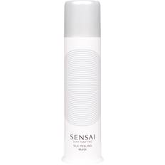 Sensai Silky Purifying Silk Peeling Mask 90 ml