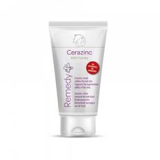 Remedy+ Cerazinc hudcreme til hund, kat, hest 50 ml