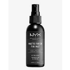 NYX PROFESSIONAL MAKEUP Nyx Professional Makeup, Matte Finish Setting Spray |Nude |One Size