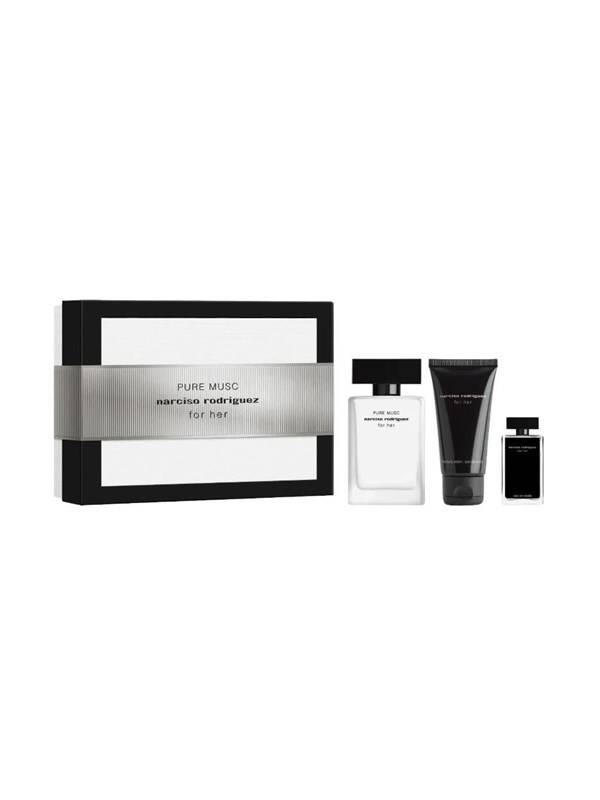 Narciso Rodriguez Rodriguez 107.5 ml.- Gift Set