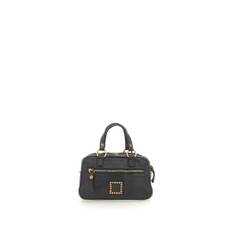 Campomaggi - Bowling Bag 4004 - Black