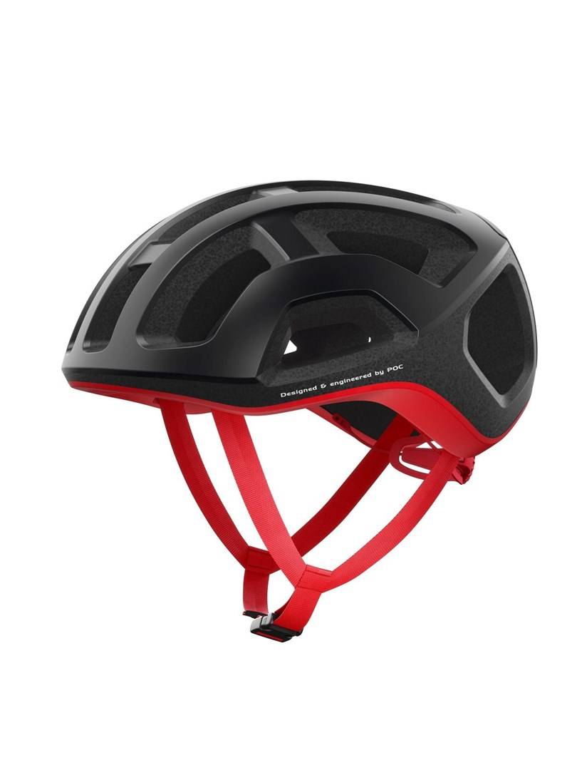 Bike Helmet POC VENTRAL LITE - Black