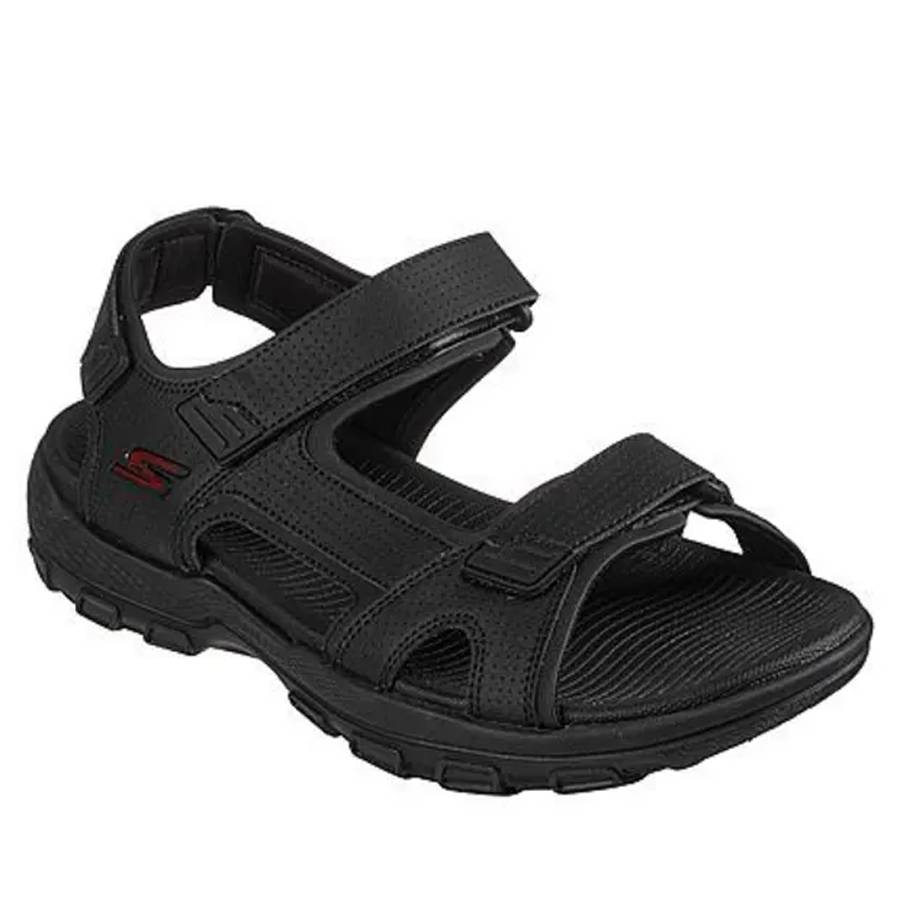 Skechers Go Golf Herre Sandal Sort Str. 46