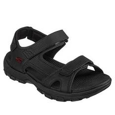 Skechers Go Golf Herre Sandal Sort Str. 46