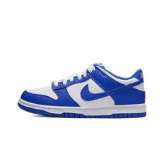 Nike Dunk Low Racer Blue 38