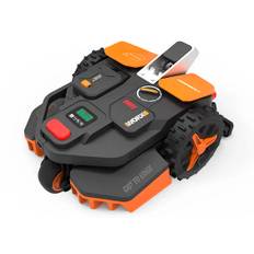 Worx Landroid Vision S250 Robotplæneklipper