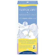 Natracare Maternity Pads Kraamverband 10ST