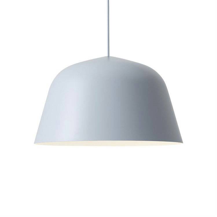 Muuto Ambit Lampe* Light Blue 40 cm
