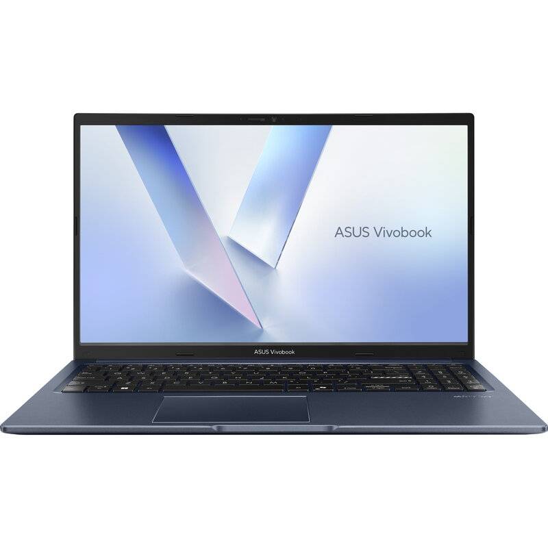 ASUS Vivobook 15 / 15.6" / AMD Ryzen 5 150 / AMD Radeon Graphics / 16GB / 512GB