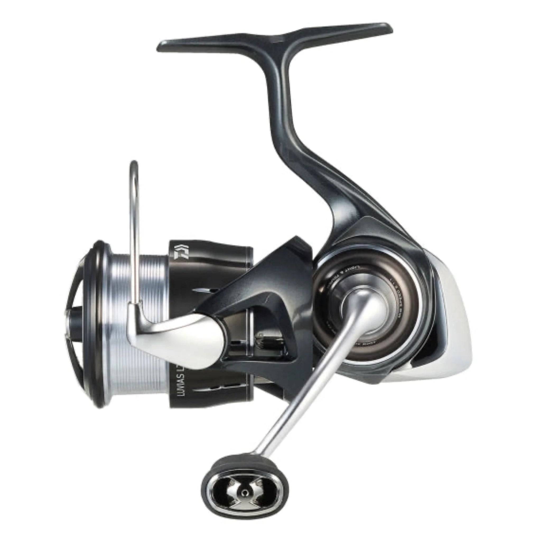 Daiwa 24 Luvias PC LT 3000D