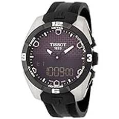 Tissot T-Touch Expert Solar Watch