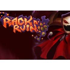 Rack N Ruin (Nintendo Switch) Nintendo Key - UNITED STATES