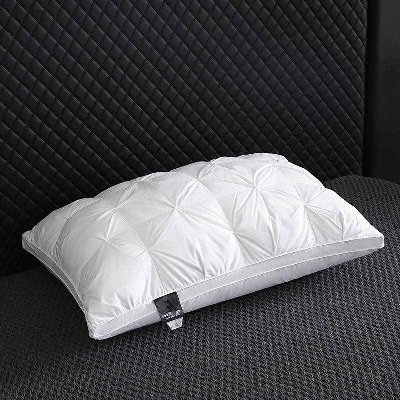 A High-Quality, Soft, And Comfortable Elongated Pillow Core, The Best Body Pillow. - White / 48cm*74cm (48cm*74cm)