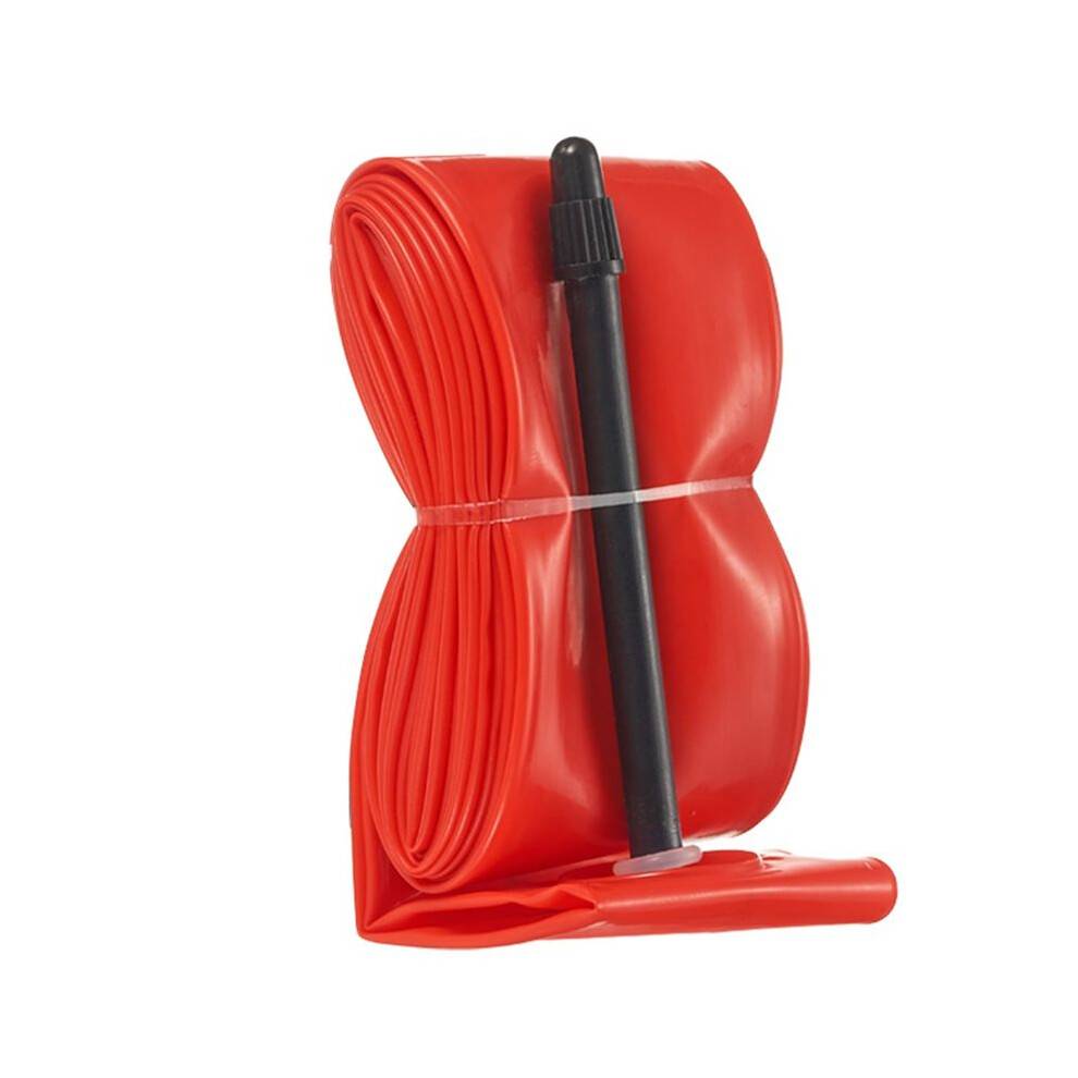 MOTSUV TPU Inner Tube for 700C Gravel Road Bikes Compatible with 700x35-50C Tires MTB 29x1.5-1.95 45MM