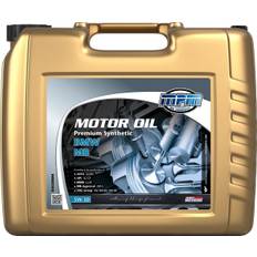 MPM 05020BM Motorolja Motor Oil 5W-30 Premium Synthetic BMW / MB Innehåll: 20l, Syntetolja