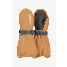 Didriksons - Vantar Biggles Mitten 7 - Brun