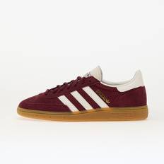 Sneakers adidas Handball Spezial Shadow Red/ Cloud White/ Core White EUR 41 1/3 - Core White - 41 1/3