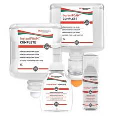 Hånddesinfektion 47 ml<br> Deb InstantFoam