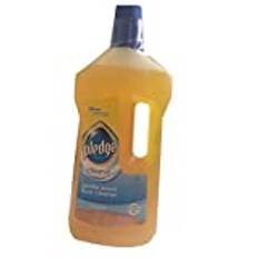 Pledge Gentle trägolvrengörare – 750 ml