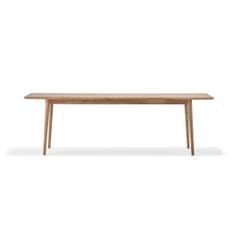 Miss Holly bord ek 235 cm