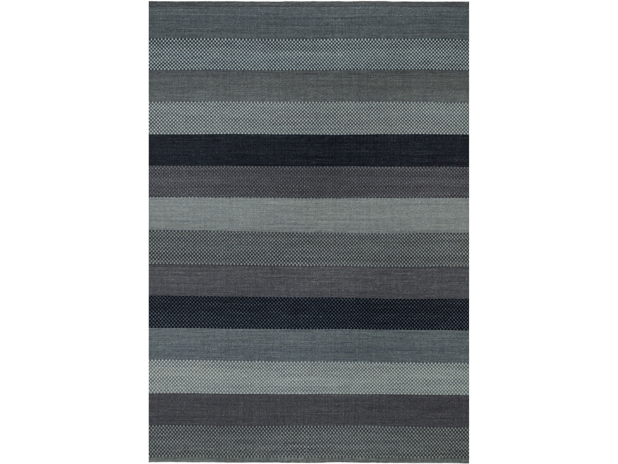 Fabula Living - Veronica tæppe - B200 x L300 cm / 1616 - Grey