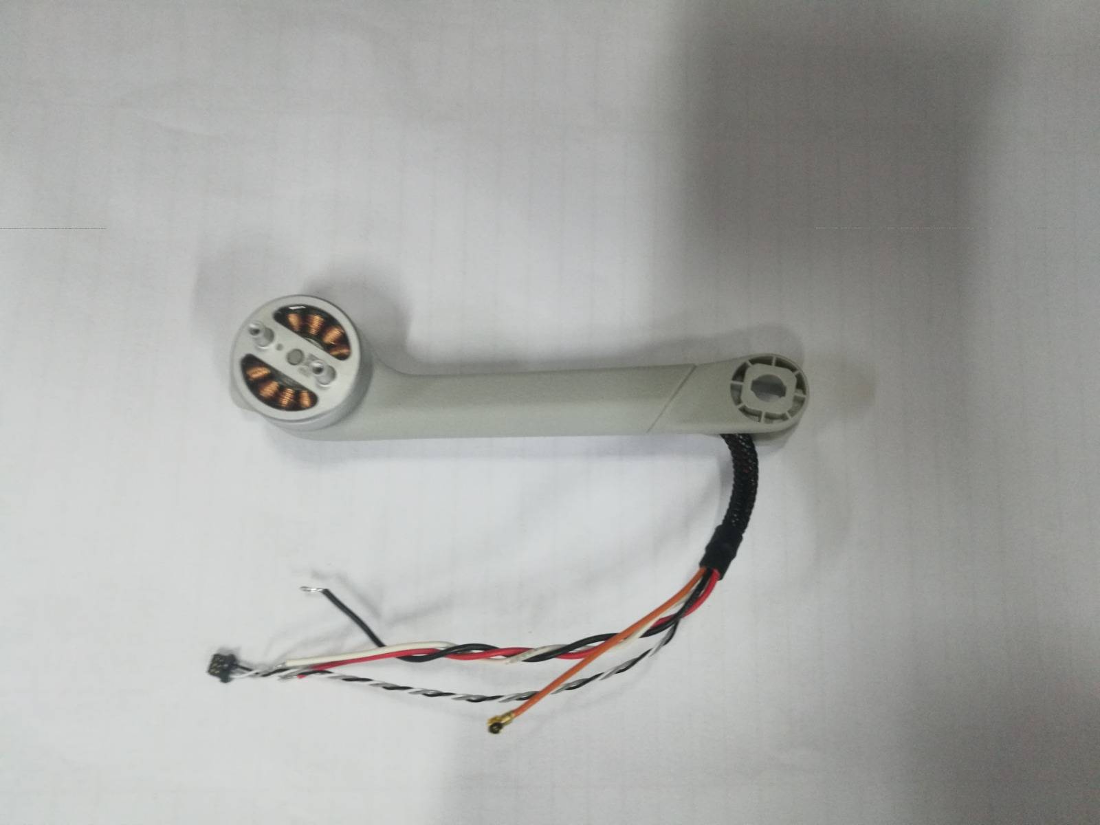 Höger bakarm till Mini 4 Pro