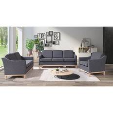 Freja sofasæt 3 + 2 pers. sofa