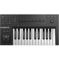 Native Instruments Komplete Kontrol A25 Master-Keyboard
