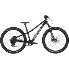 Scott Barncykel Scale RC 400 Black - Svart (24)