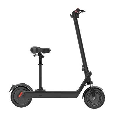 Elscooter Kixin X9B (Ja)