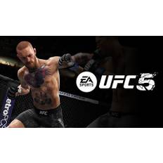 EA Sports UFC 5 (Xbox Series X|S)