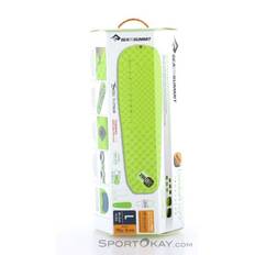 Sea to Summit Comfort Light Insulated 201x64cm Sleeping Mat
