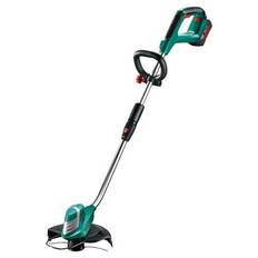 Bosch Akku-Rasentrimmer AdvancedGrassCut 36, 1x Akku 36V 2.0Ah und Ladegerät