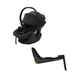 Thule Maple Autostol inkl. Alfi base - Black