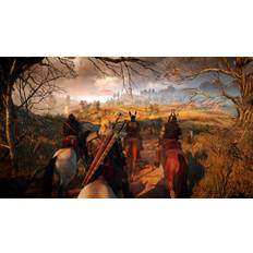 The Witcher 3: Wild Hunt AR XBOX One CD Key