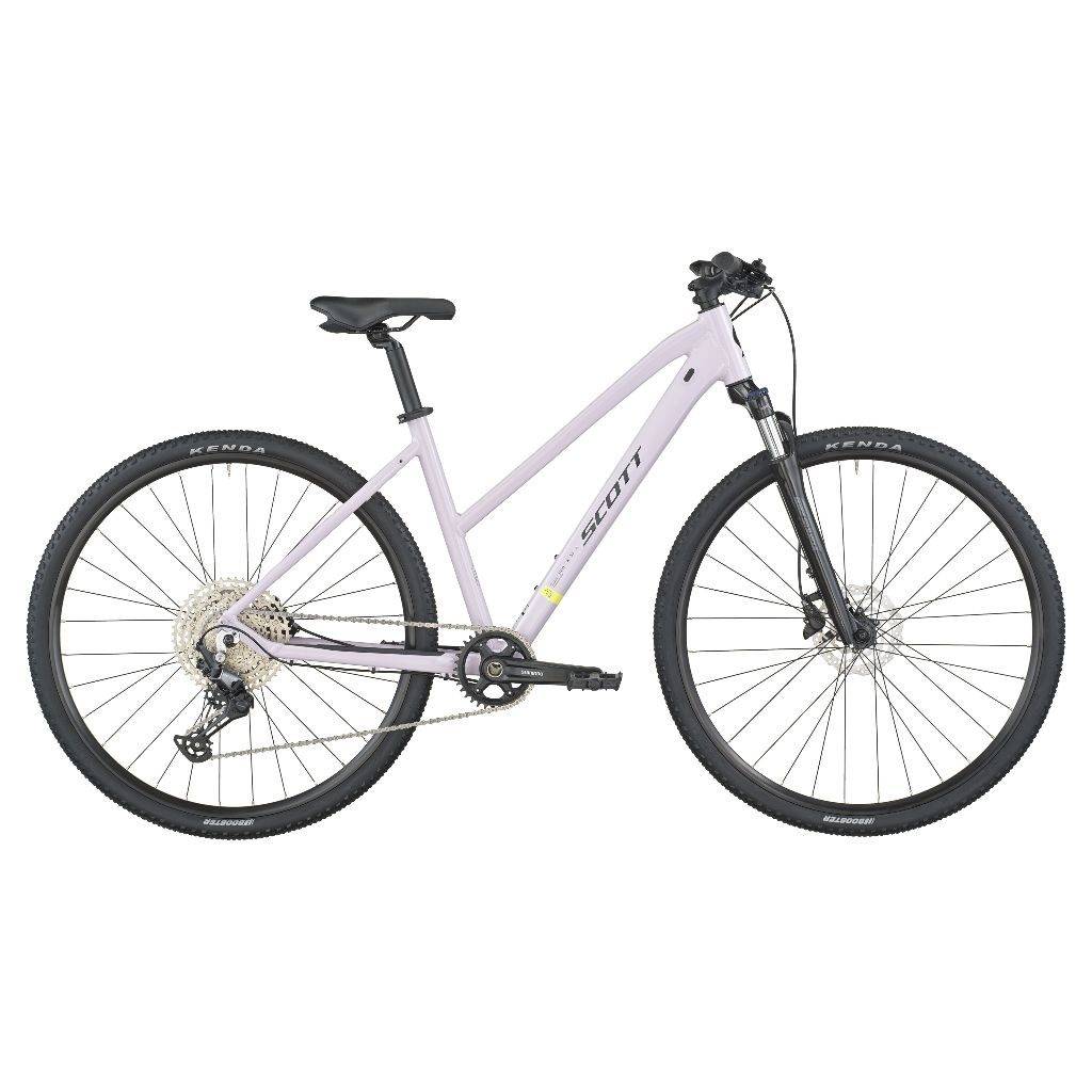 Scott Sub Cross 10 Slope - S.