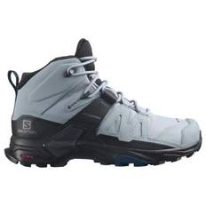 Salomon X Ultra 4 Mid Wide GTX - Dame