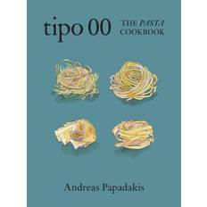 The Tipo 00 Cookbook