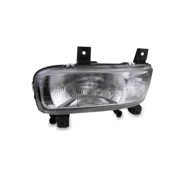 VAN WEZEL Forlygter MERCEDES-BENZ 3019985H 1768202761,A1768202761 Forlygte