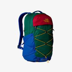 Ryggsäck The North Face Borealis TNF Blue/ Evergreen 28 l