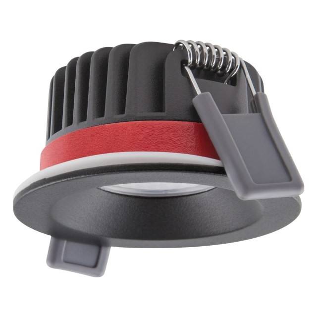 Ledvance Sp fp fix p 8w 930 ps dim ip65 bk ledv