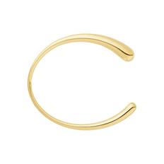 Georg Jensen Mercy armring i 18 kt guld