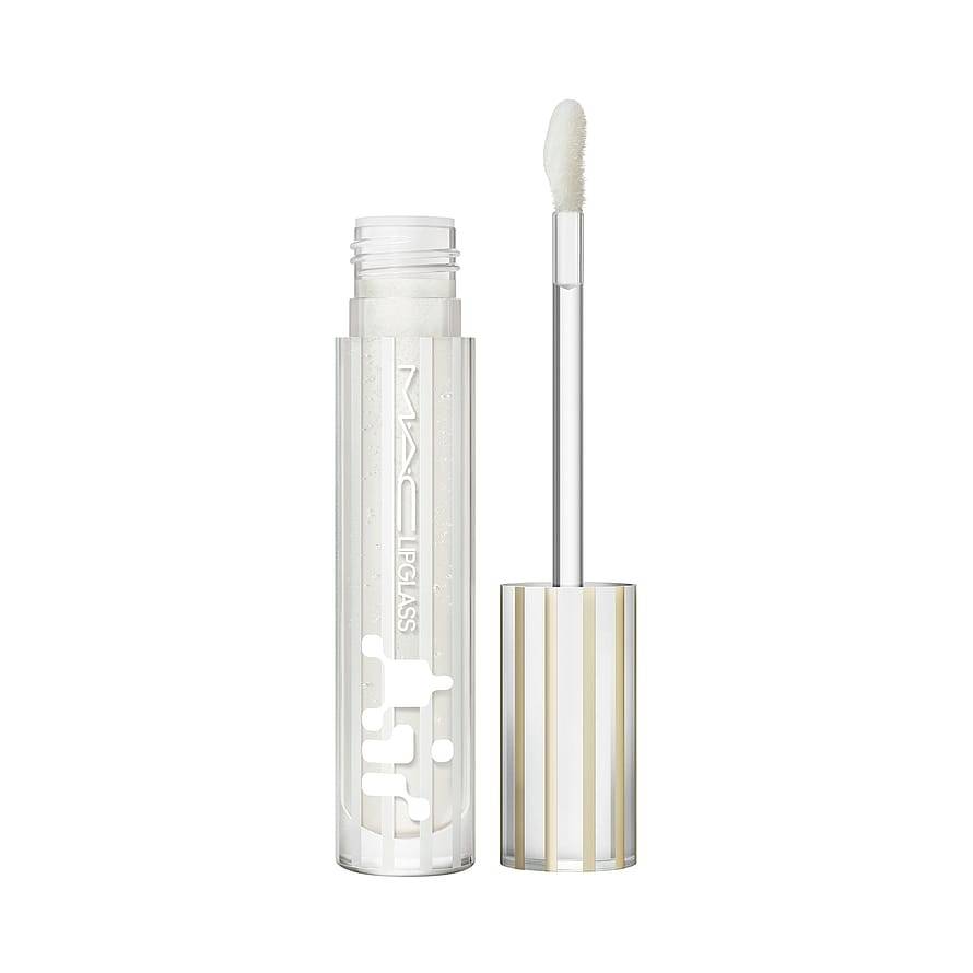 Spara 10% • Köp för 600,- - Lipglass Air Non Sticky Lipgloss Zephyr