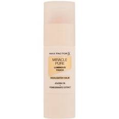 Max factor Miracle Pure Luminous Touch Illuminating Balm - Creamy Stick 6 g 10 Soft Pearl