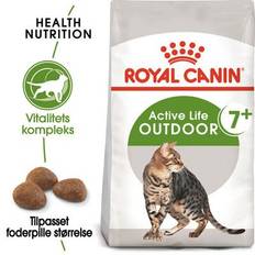 Royal Canin Outdoor +7 10 kg.