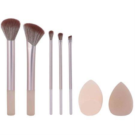 Technique PRO Essential Set – Makeupborstset