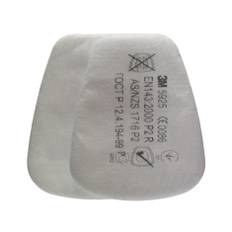 3M 6000 Exchange Filter 5935 (P3)
