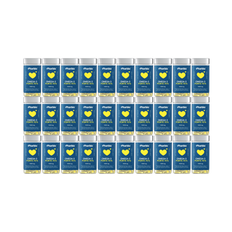 30 x Pharbio Omega-3 Forte, 120 kapslar